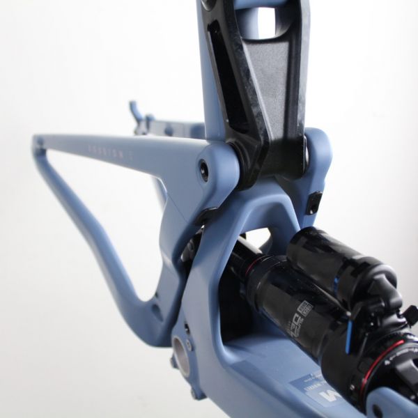 Juliana Roubion Carbon V4 2021/22 | Frame Protection Kit
