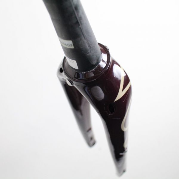 Mason SLR 2023 | Frame Protection Kit