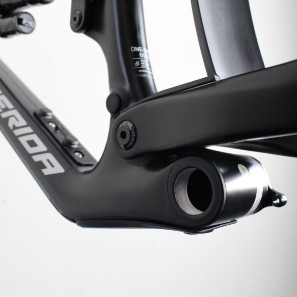 Merida One-Sixty Carbon 2023/24 | Frame Protection Kit