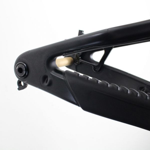 Merida One-Sixty Carbon 2023/24 | Frame Protection Kit