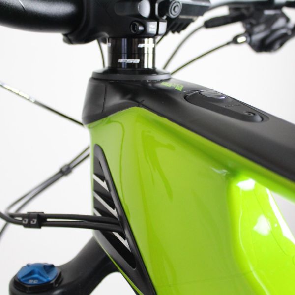 Merida eOne-Sixty Carbon 2020 | Frame Protection Kit
