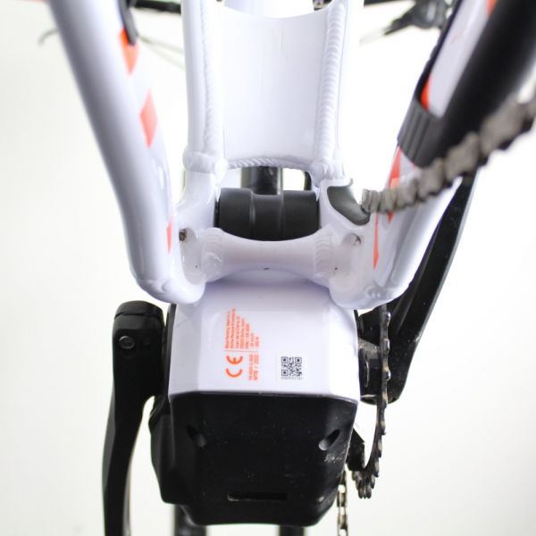 Mondraker Dusk Aluminium 2020-22 | Frame Protection Kit