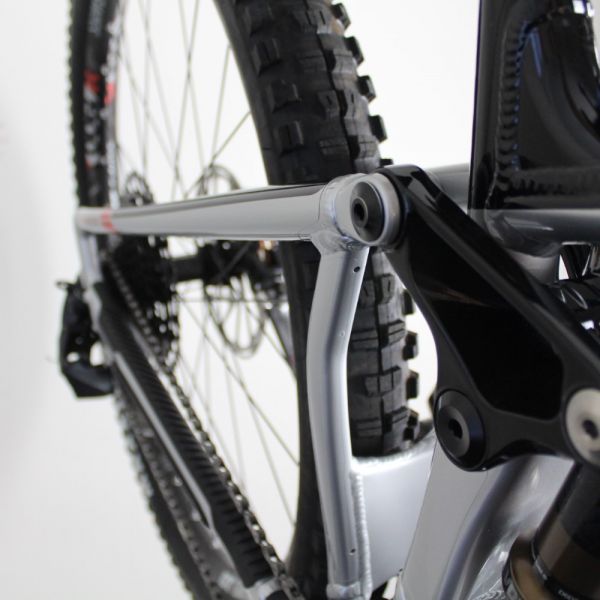 Mondraker Crafty Aluminium E-Bike 2020/21 | Frame Protection Kit