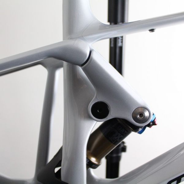 Mondraker Raze Carbon 2022/23 | Frame Protection Kit