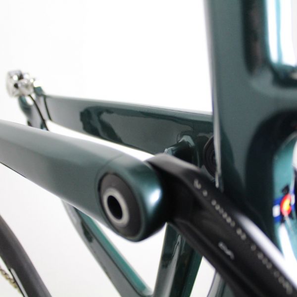 Niner JET 9 RDO 2020 | Frame Protection Kit