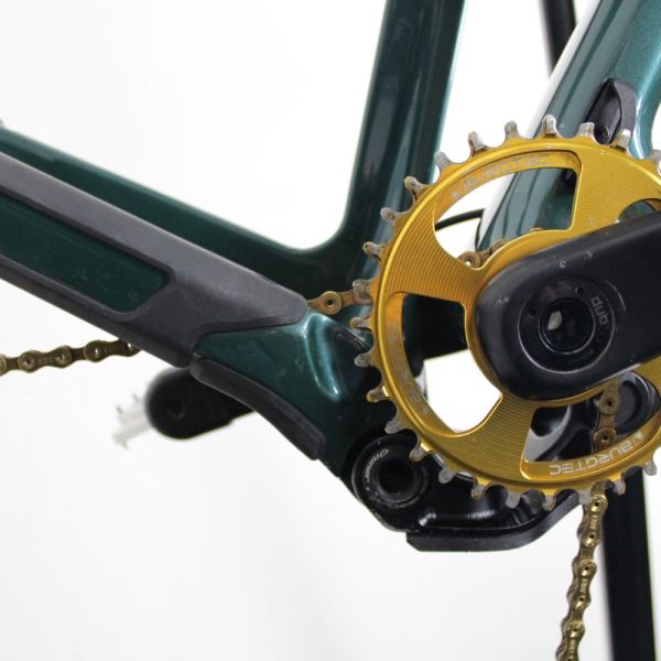 Niner JET 9 RDO 2020 | Frame Protection Kit