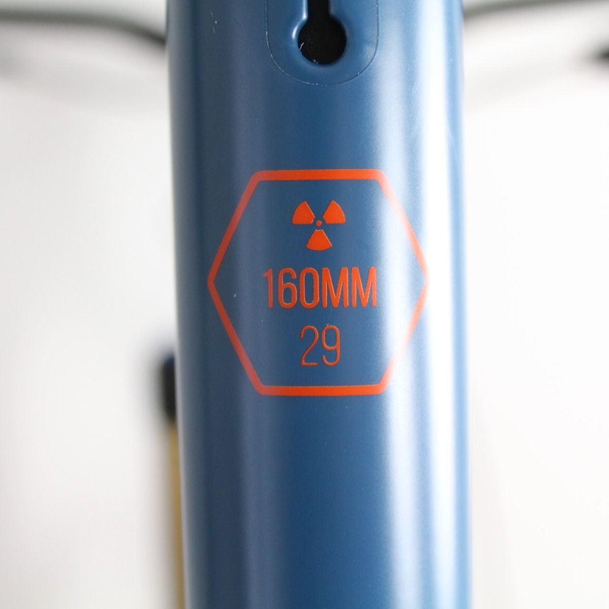 Nukeproof Mega 290 Carbon 2020 | Frame Protection Kit
