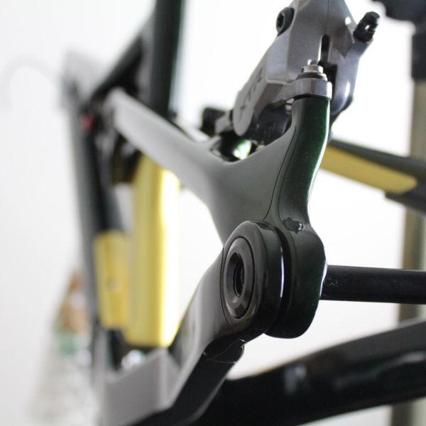 Orbea Occam Carbon 2020-23 | Frame Protection Kit