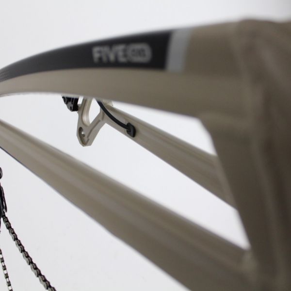 Orange Five Evo 2021-23 | Frame Protection Kit