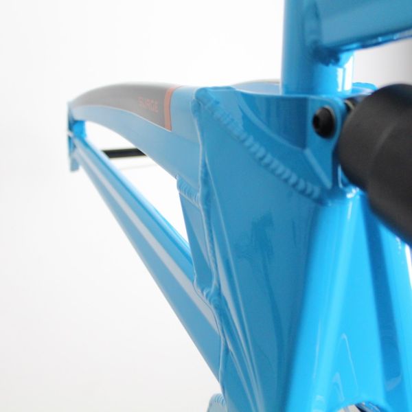 Orange Surge 27.5 2019 | Frame Protection Kit