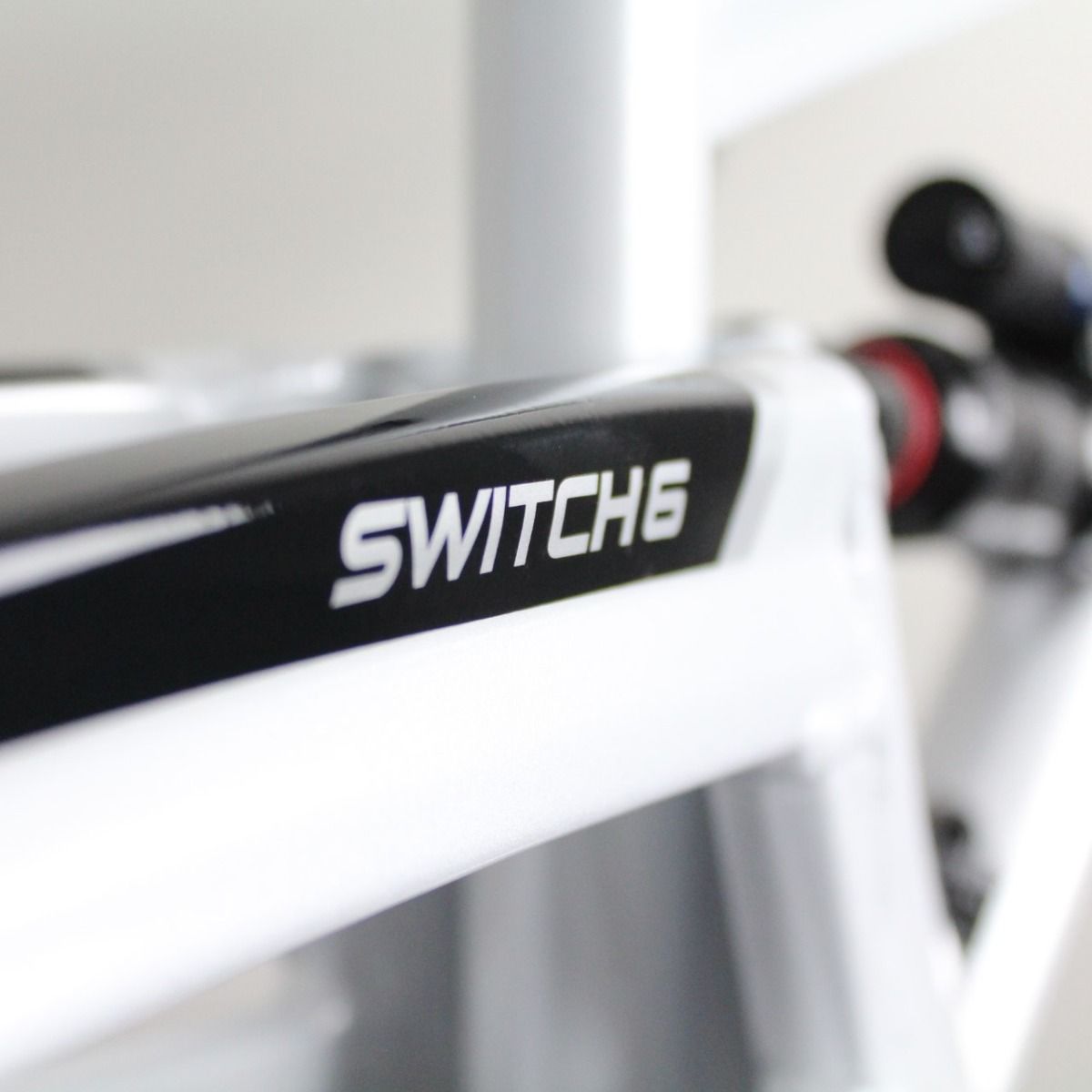 Orange Switch 6 2020 | Frame Protection Kit
