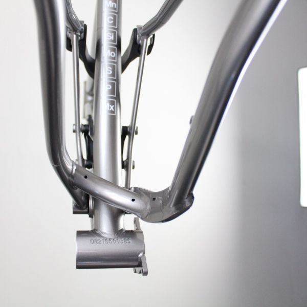 Pipedream The Full Moxie 2022 | Frame Protection Kit