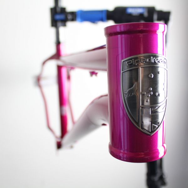 Pipedream Moxie V3 2020 | Frame Protection Kit