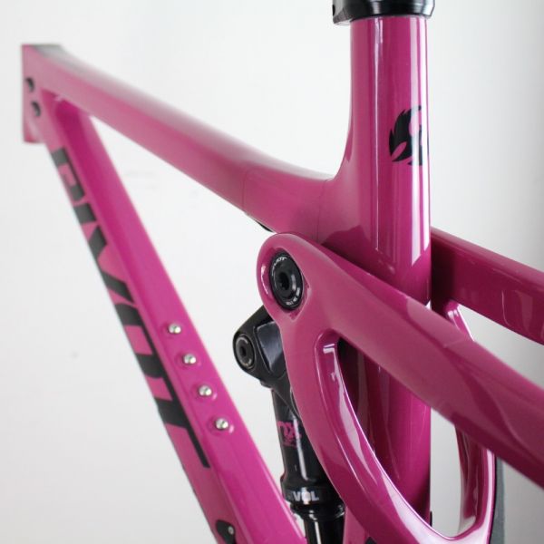 Pivot Shadowcat 2022/23 | Frame Protection Kit