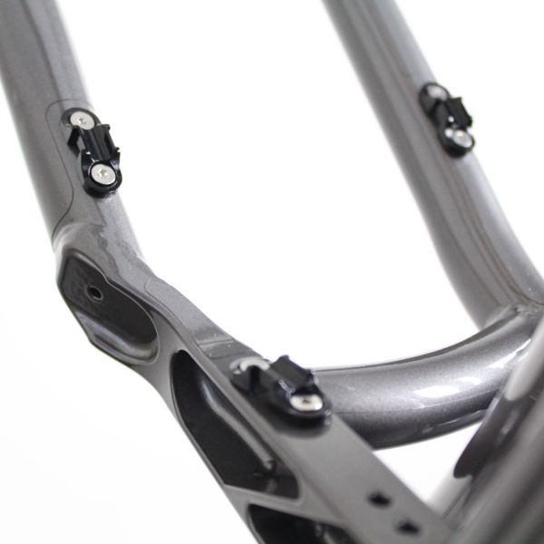 Production Privee Shan No.5 29/27.5 2020 | Frame Protection Kit
