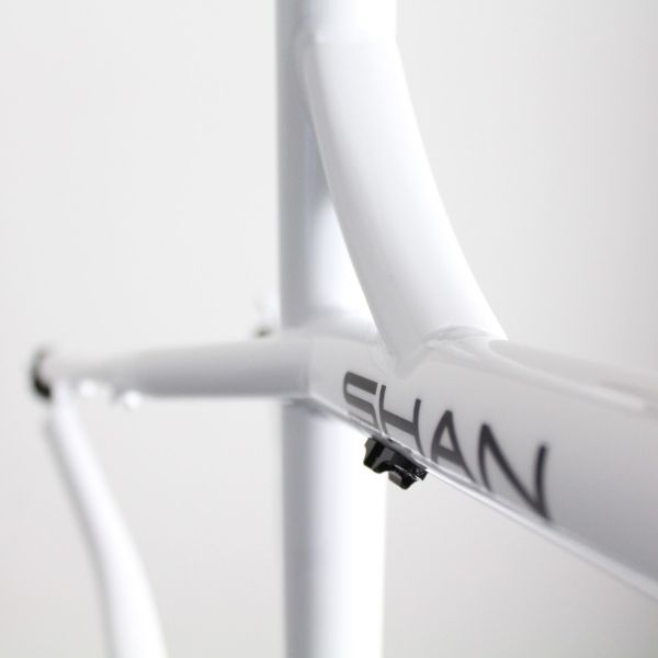 Production Privee Shan 27.5 2019 | Frame Protection Kit