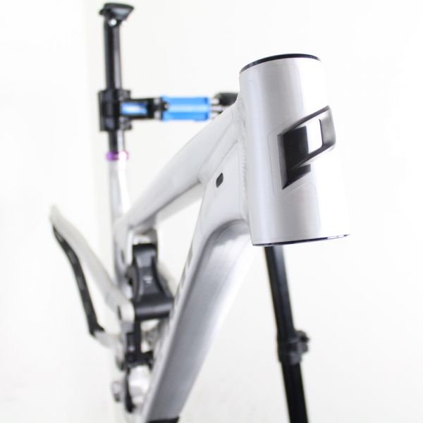 Propain Spindrift 27.5 Aluminium 2021-23 | Frame Protection Kit