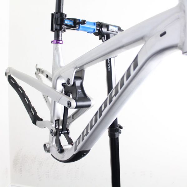 Propain Spindrift 27.5 Aluminium 2021-23 | Frame Protection Kit