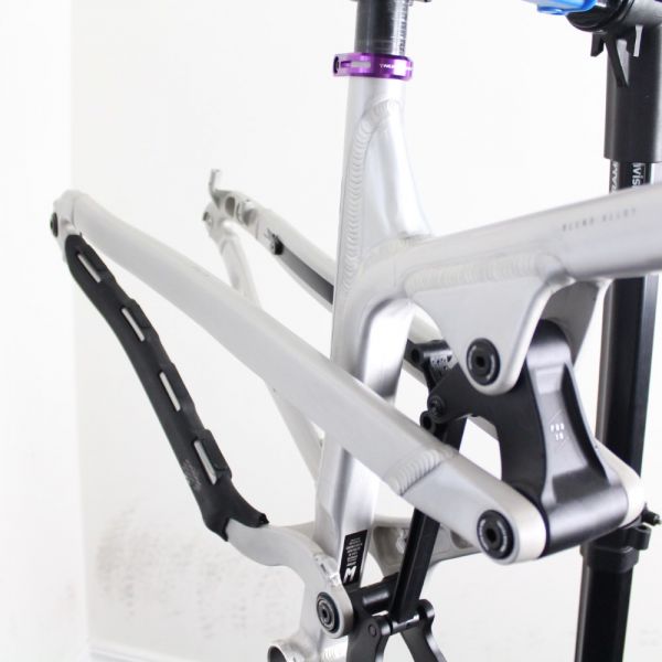 Propain Spindrift 27.5 Aluminium 2021-23 | Frame Protection Kit