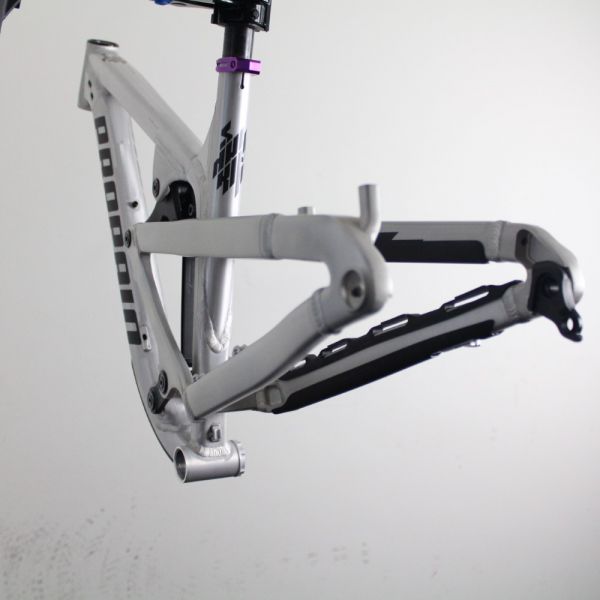 Propain Spindrift 27.5 Aluminium 2021-23 | Frame Protection Kit