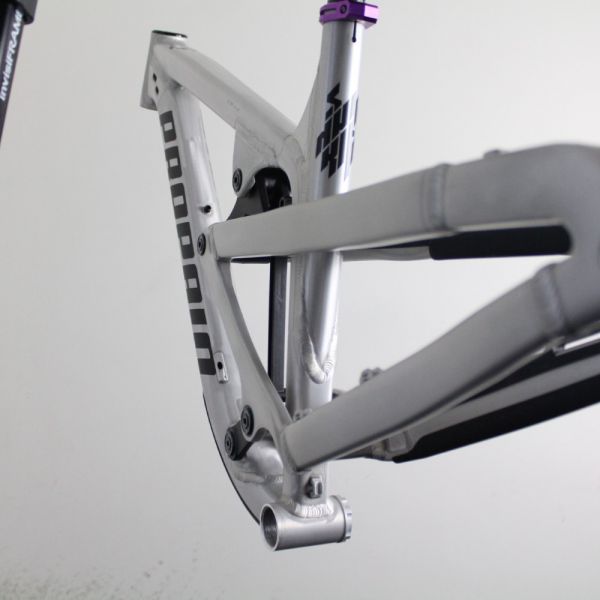 Propain Spindrift 27.5 Aluminium 2021-23 | Frame Protection Kit