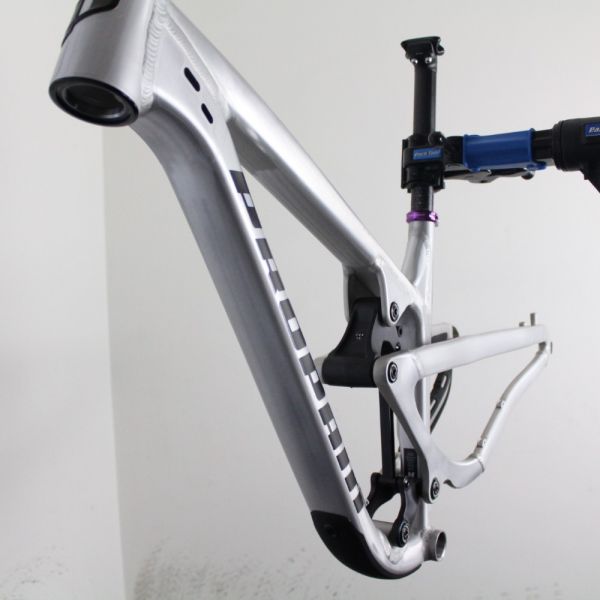 Propain Spindrift 27.5 Aluminium 2021-23 | Frame Protection Kit