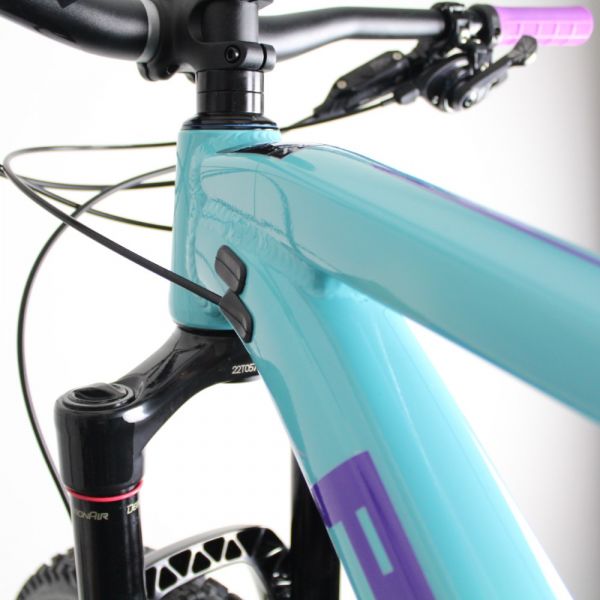 PYGA Hyrax Aluminium 2021 | Frame Protection Kit