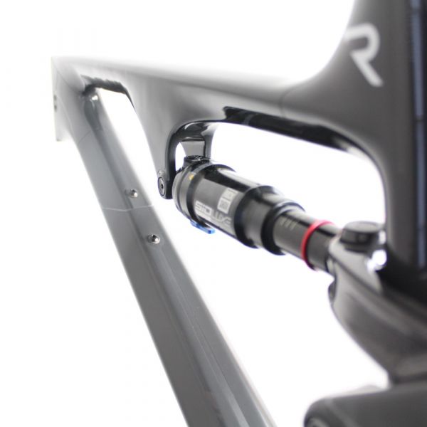 Revel Ranger 2022/23 | Frame Protection Kit