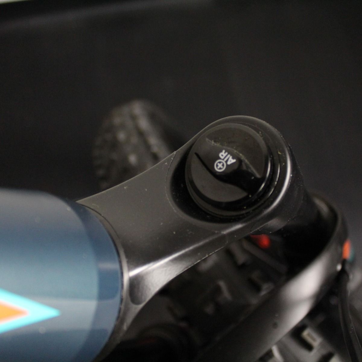 Rock Shox 35 2019-23 | Fork Protection Kit