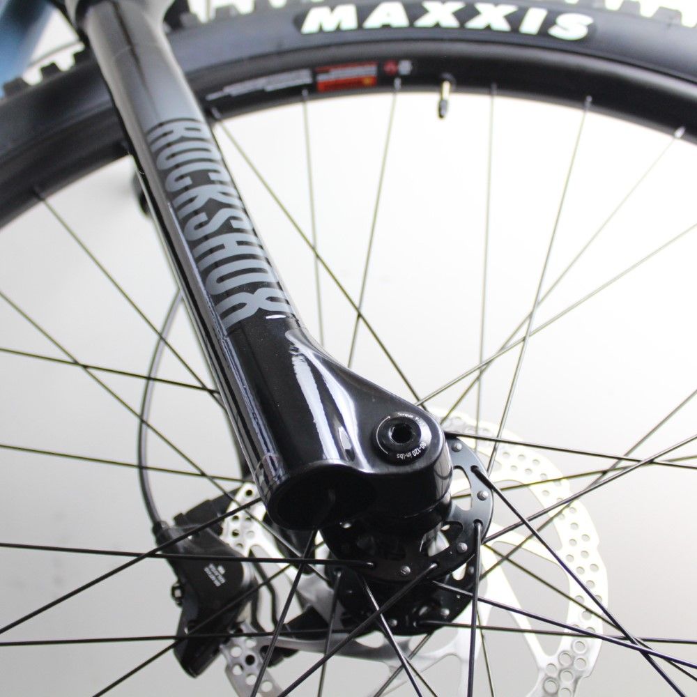 Rock Shox Recon 2020-23 | Fork Protection Kit