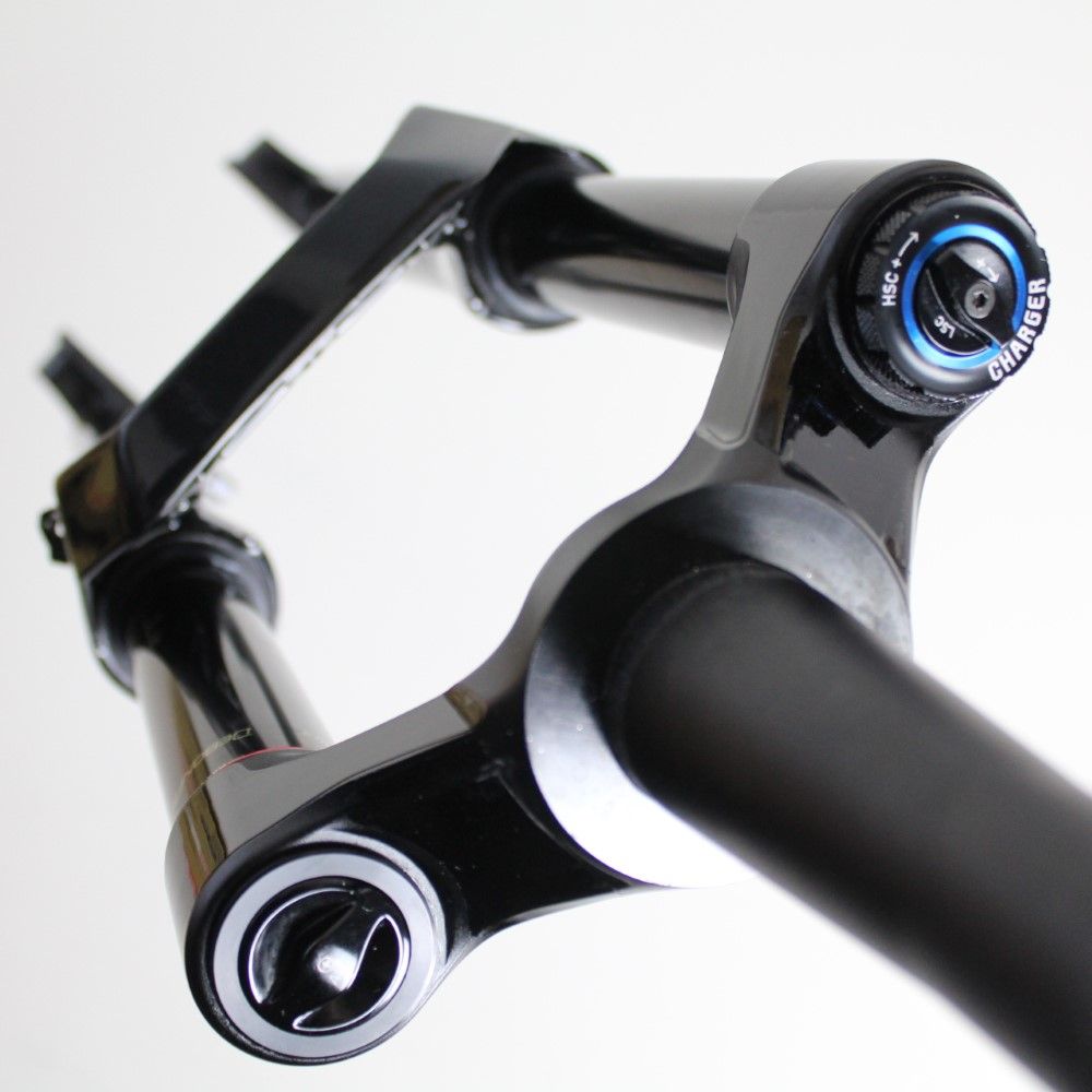 Rock Shox Zeb 29 2021 | Fork Protection Kit