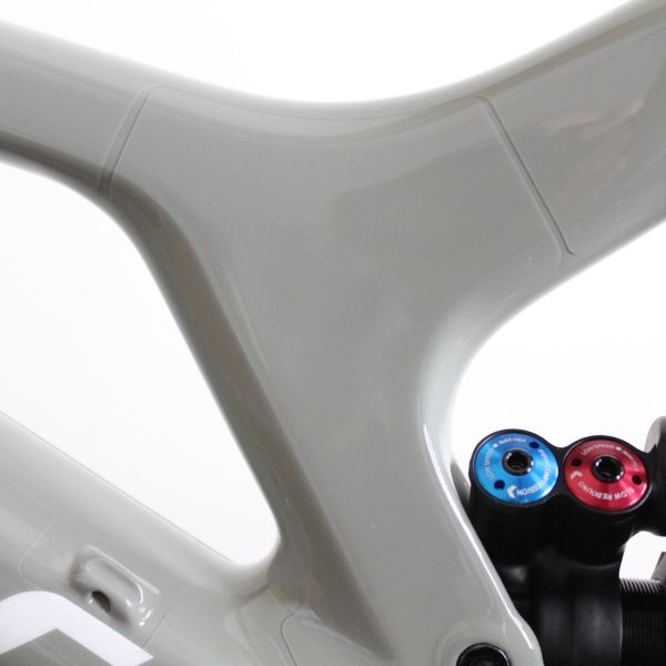 Santa Cruz V10 29 V7 Carbon 2019-22 | Frame Protection Kit