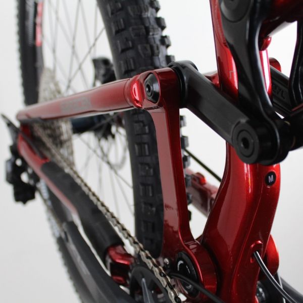 Saracen Ariel 30 2021 | Frame Protection Kit