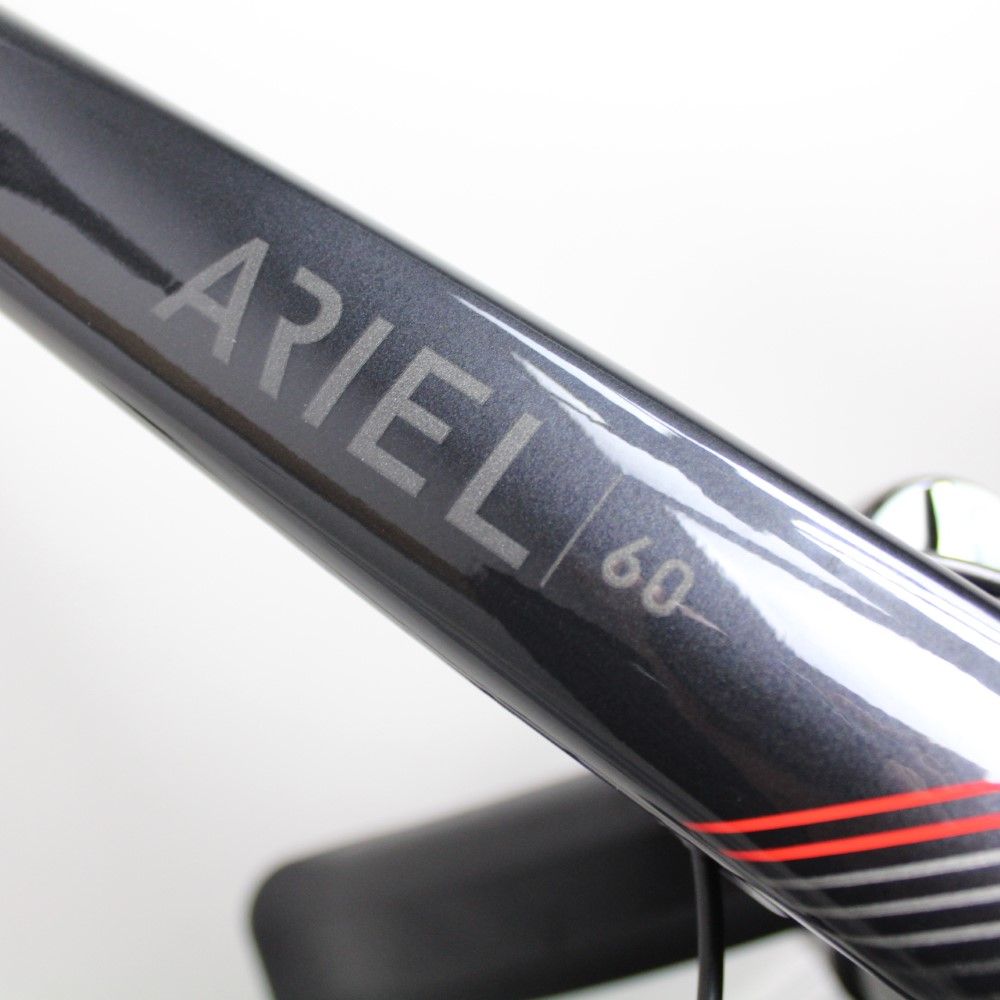 Saracen Ariel 60 2021-25 | Frame Protection Kit