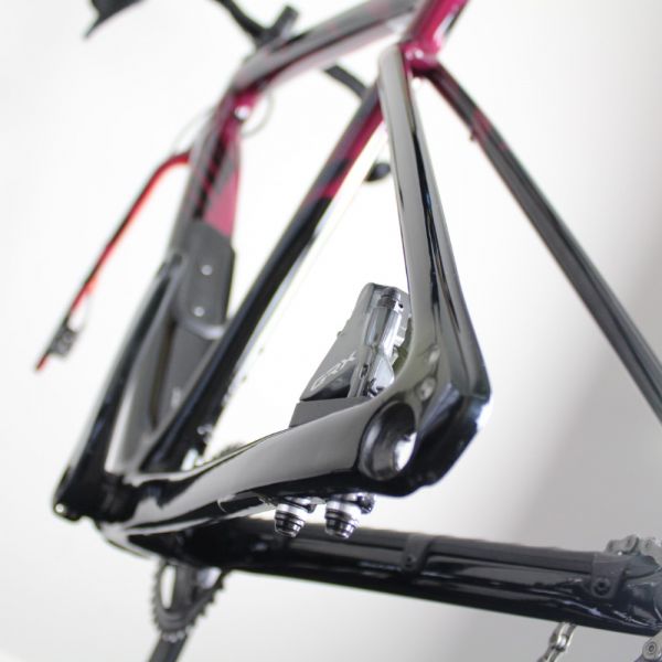 Specialized Diverge Carbon with SWAT Box 2021-24 | Frame Protection Kit