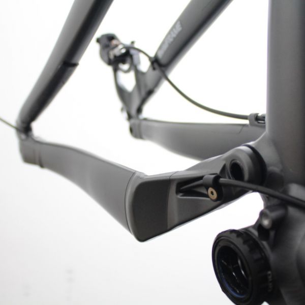Specialized Status V1 2021-24 | Frame Protection Kit