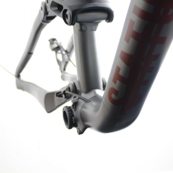 Specialized Status V1 2021-24 | Frame Protection Kit