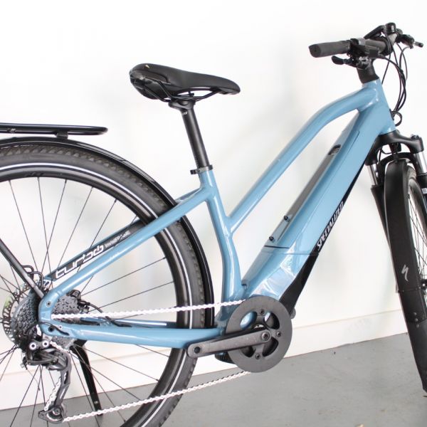 Specialized Vado 2021 | Frame Protection Kit