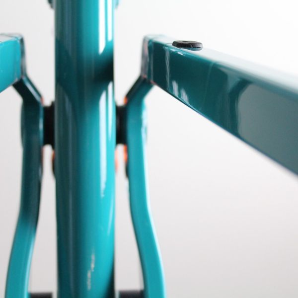 Stanton Switchback FS 27.5 160 2019/20 | Frame Protection Kit