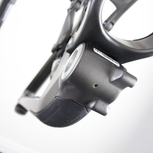 Transition Sentinel Carbon 2020-24 | Frame Protection Kit