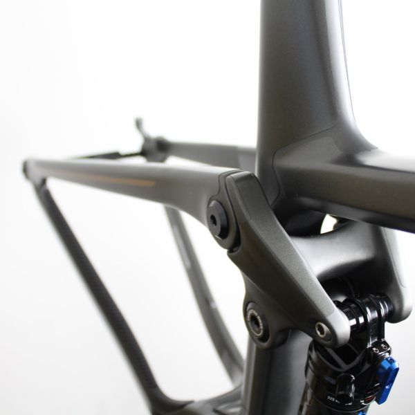 Transition Spur Carbon 2020-23 | Frame Protection Kit