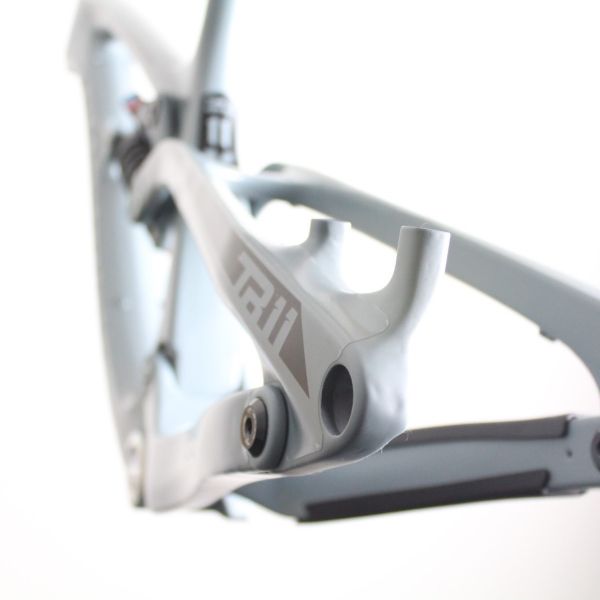 Transition TR11 Carbon 2020-22 | Frame Protection Kit