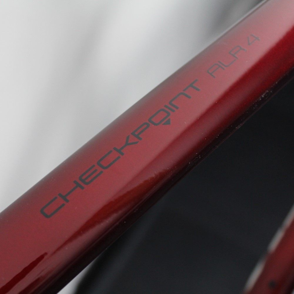 Trek Checkpoint Aluminium 2022/23 | Frame Protection Kit