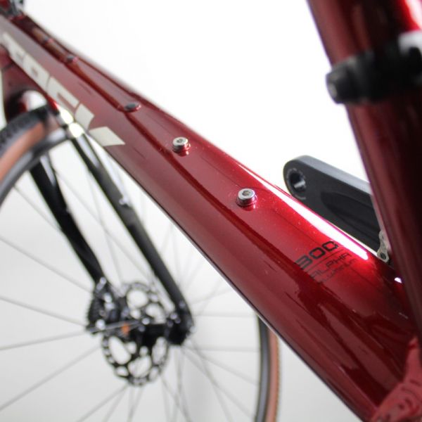 Trek Checkpoint Aluminium 2022/23 | Frame Protection Kit