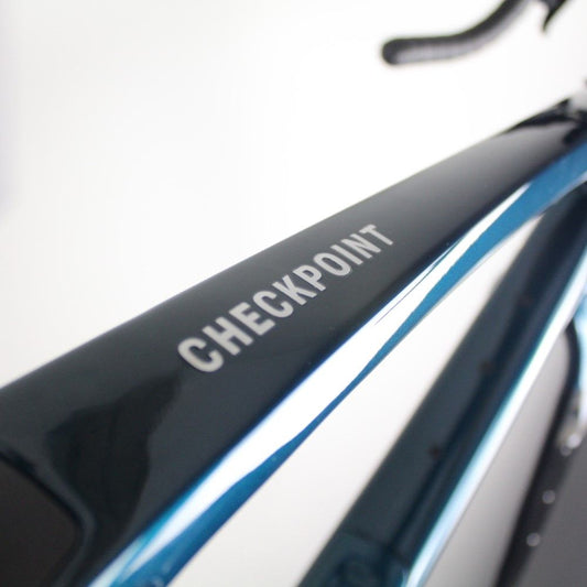 Trek Checkpoint Carbon SL6/SL7 2022/23 | Frame Protection Kit