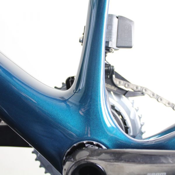 Trek Checkpoint Carbon SL6/SL7 2022/23 | Frame Protection Kit