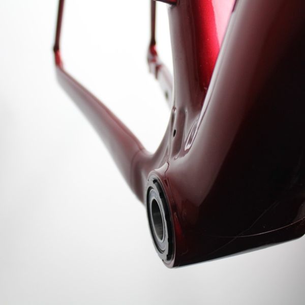 Trek Domane Disc Carbon SL5 SL6 2020-22 | Frame Protection Kit