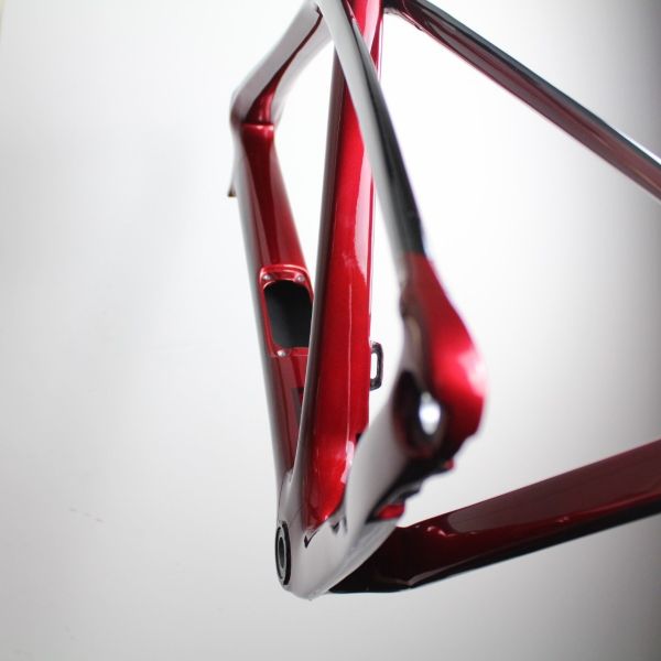 Trek Domane Disc Carbon SL5 SL6 2020-22 | Frame Protection Kit