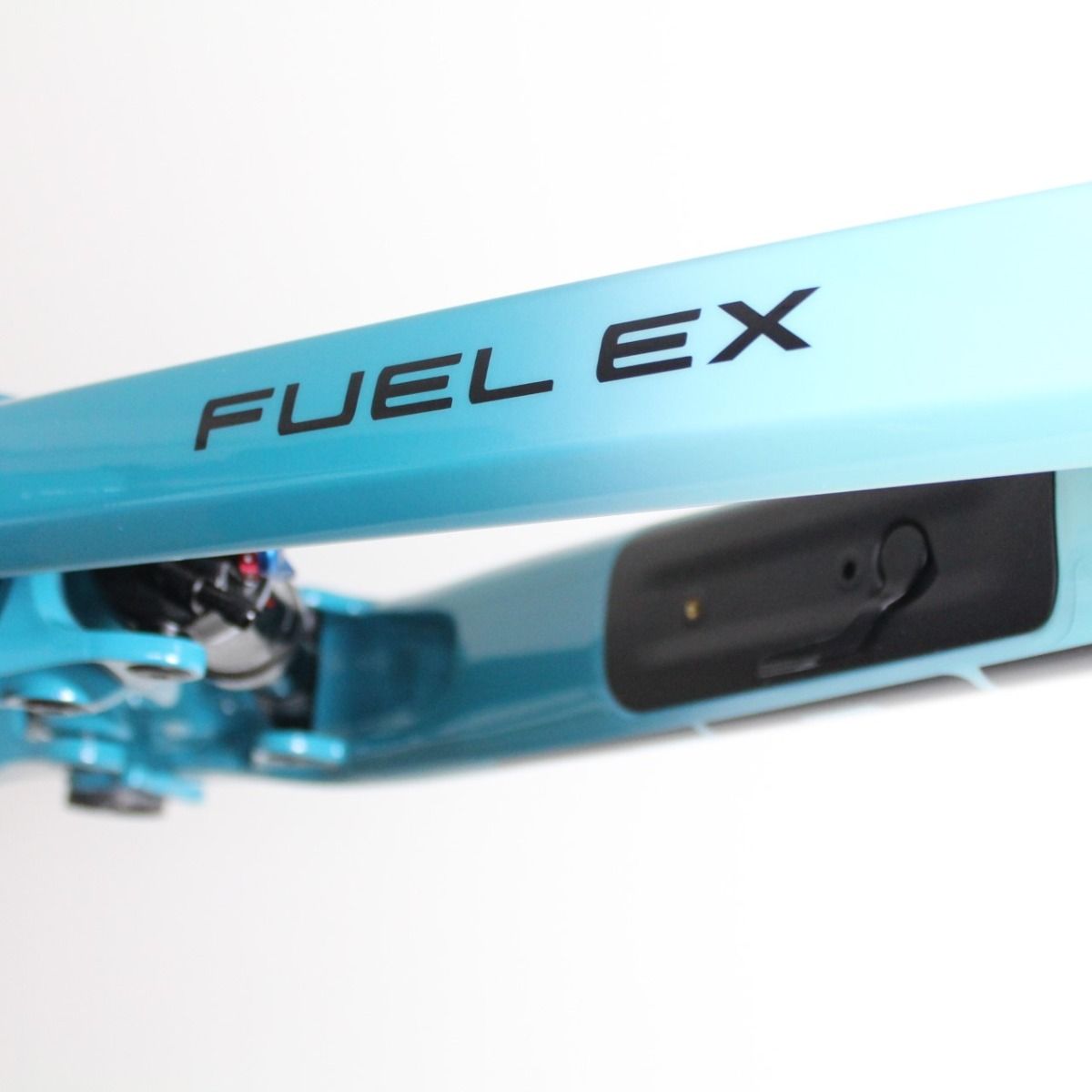 Trek Fuel Ex 9.9 9.8 9.7 Carbon 2020-22 | Frame Protection Kit