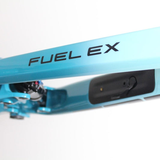 Trek Fuel Ex 9.9 9.8 9.7 Carbon 2020-22 | Frame Protection Kit